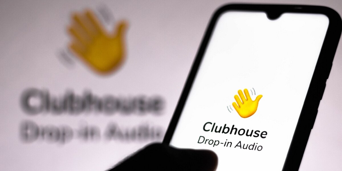 В России появилась неофициальная версия Clubhouse для Android