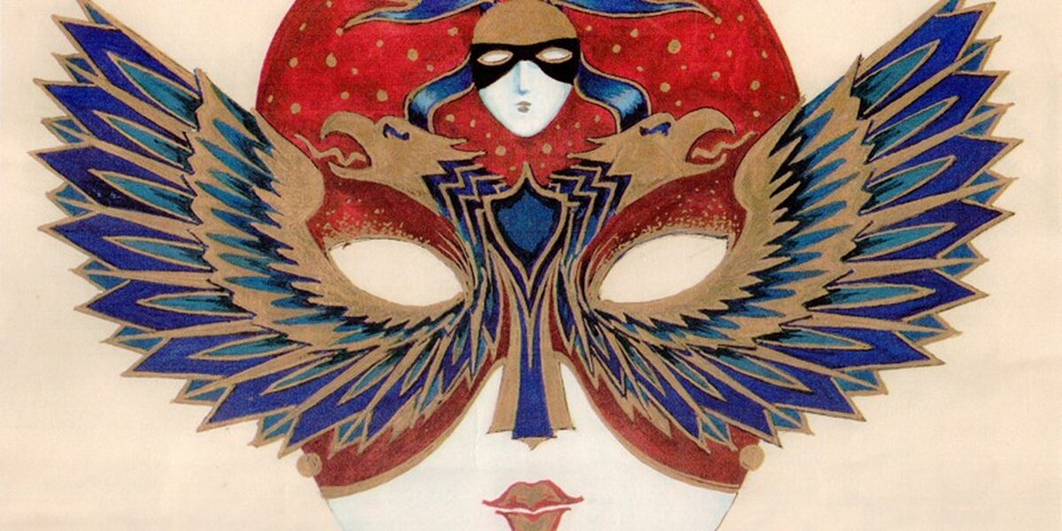 «Золотая маска» онлайн откроется 10 марта. Все спектакли будут доступны в течение года