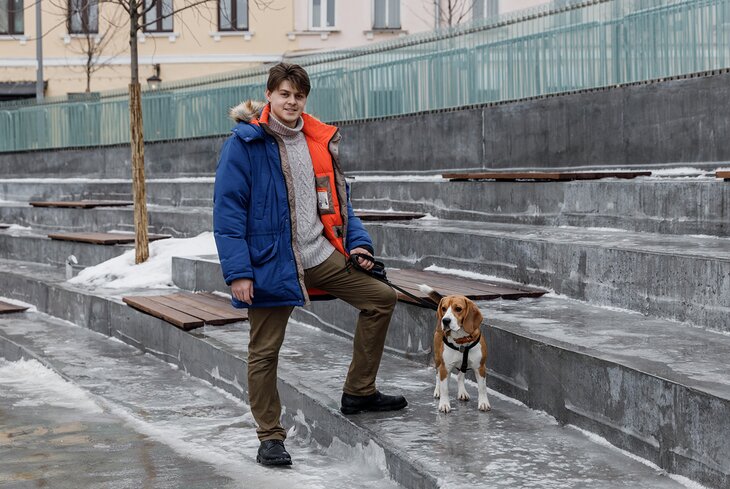 «Настоящее соседское комьюнити»: москвичи — о том, как живется на Чистых прудах