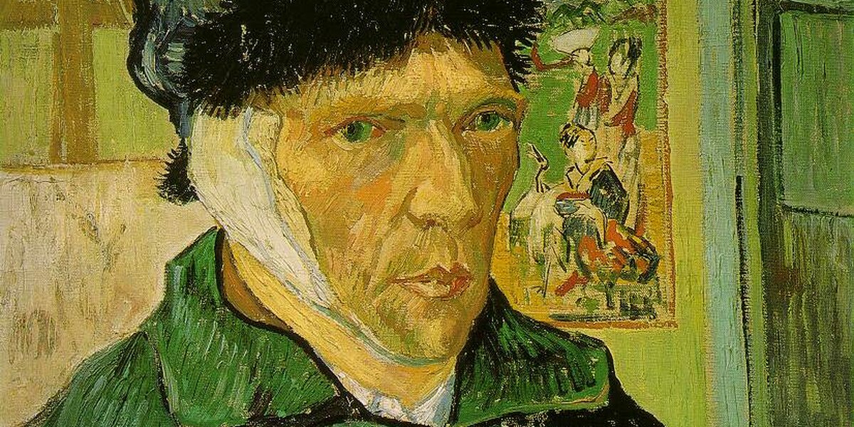 Сестра Ван Гога продала 17 картин художника, чтобы оплатить лечение в психбольнице