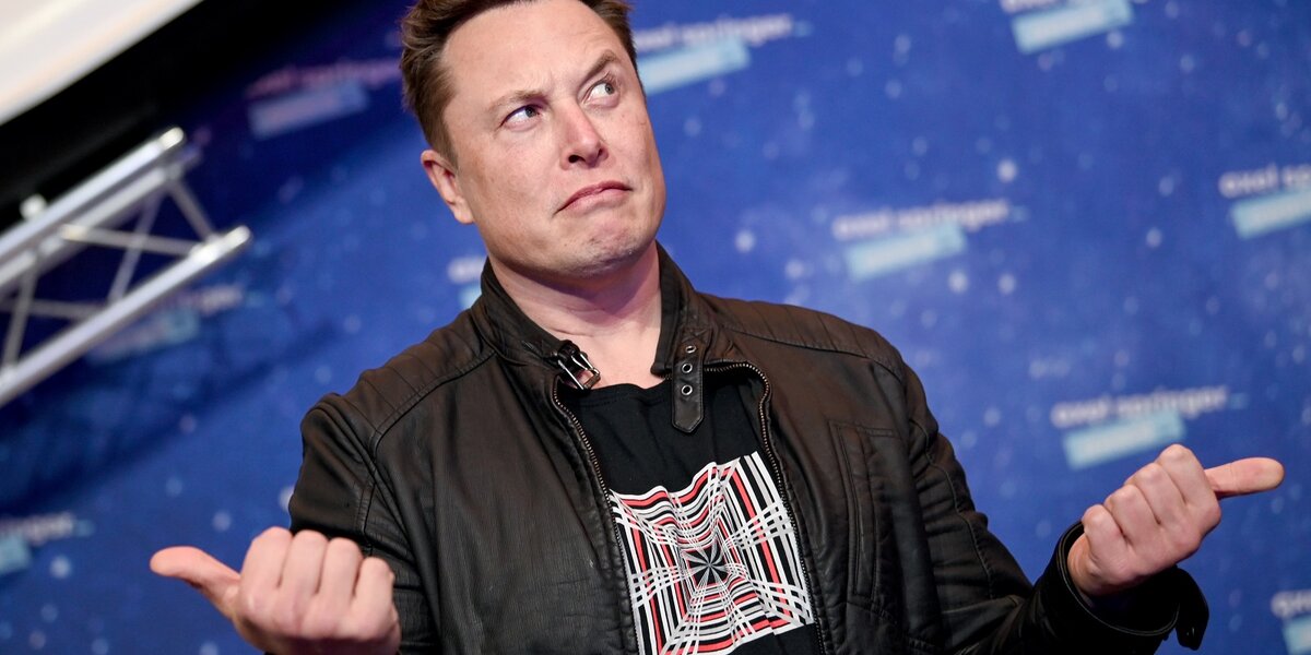 На Илона Маска подал в суд один из инвесторов Tesla. Всему виной Твиттер