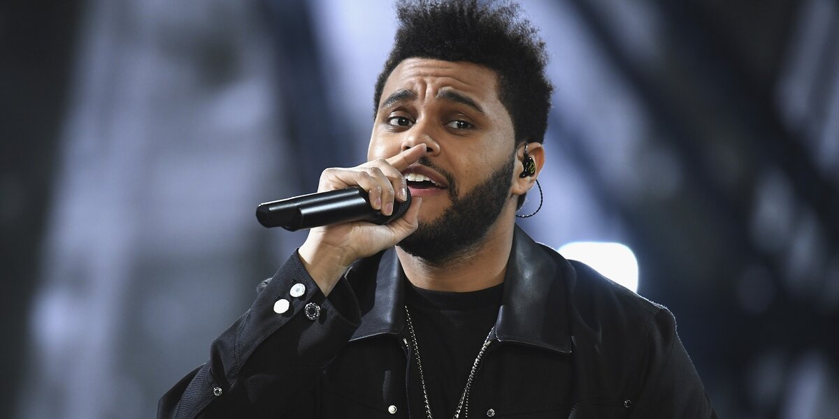 The Weeknd не будет представлять свои песни для «Грэмми»