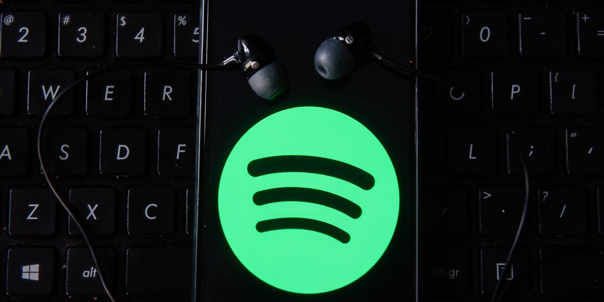 Spotify поддержит женщин-музыкантов