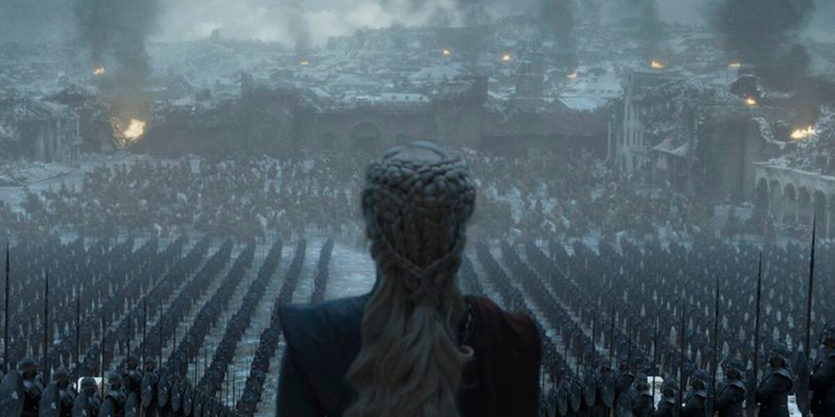 HBO опубликовал трейлер нового сезона «Игры престолов» и разозлил фанатов