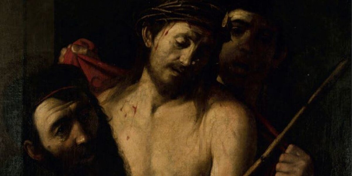 Утерянную картину Караваджо могли продать на аукционе за 1500 евро