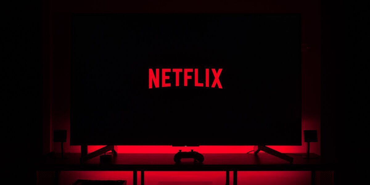 Netflix рассказал о своей выручке в России