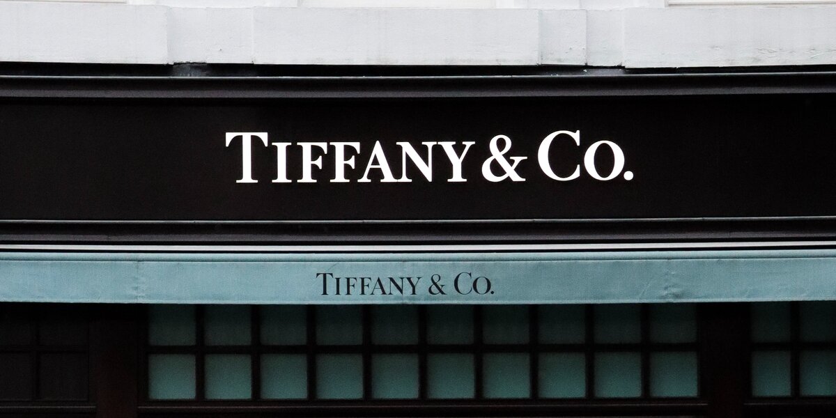 В ГУМе открылась выставка бриллиантов Tiffany & Co