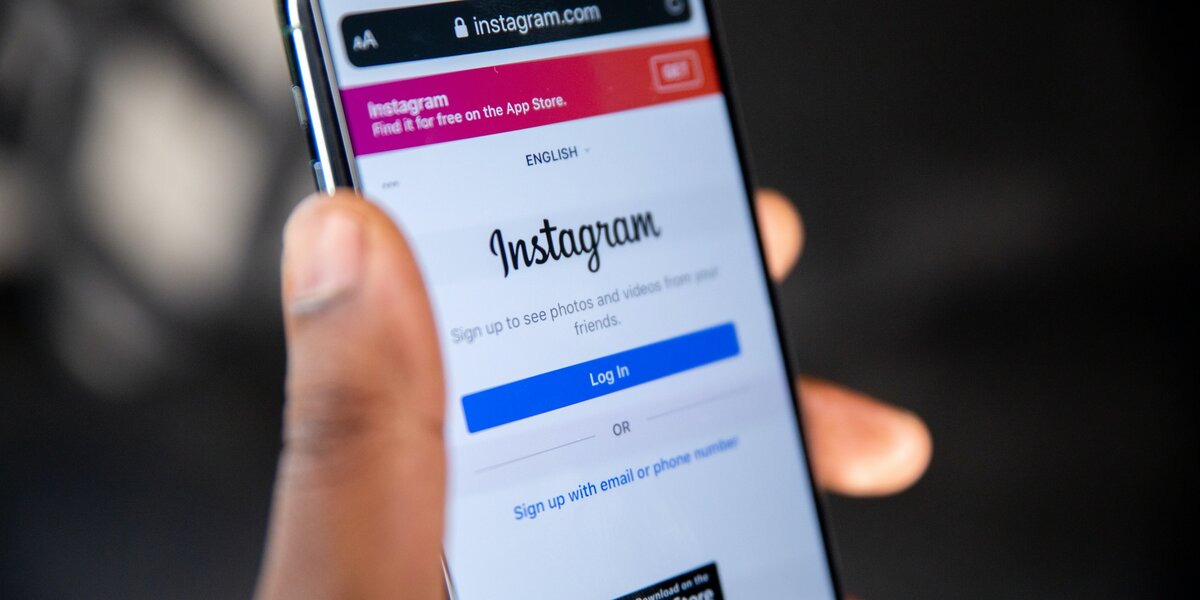 Instagram запустит в России онлайн-шоу о ментальном здоровье