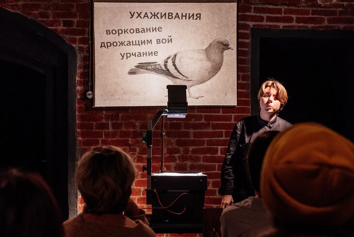 10 спектаклей, которые нужно посмотреть в Москве прямо сейчас