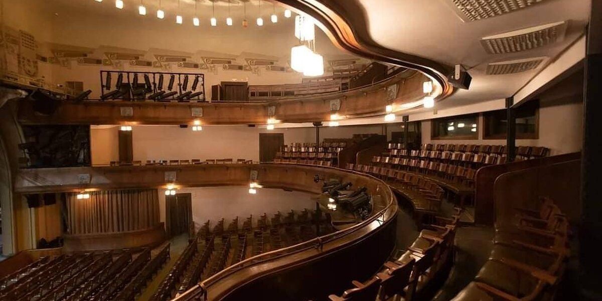 В ночь с 26 на 27 марта МХАТ проведет две ночные экскурсии по театру