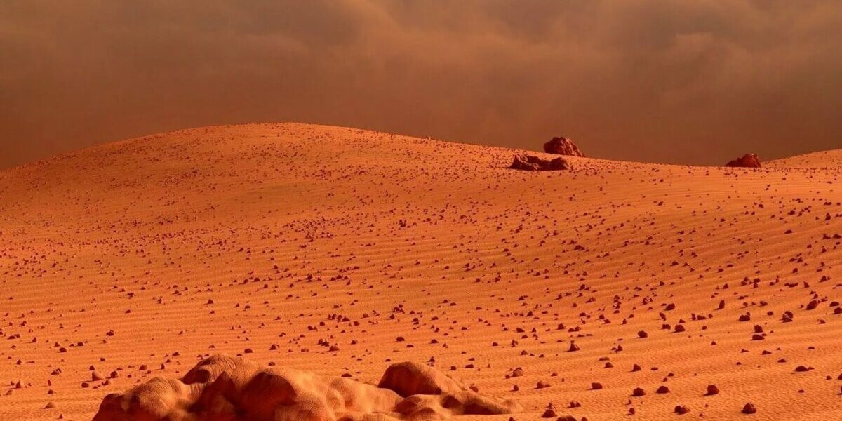 Политех обсудит колонизацию Марса