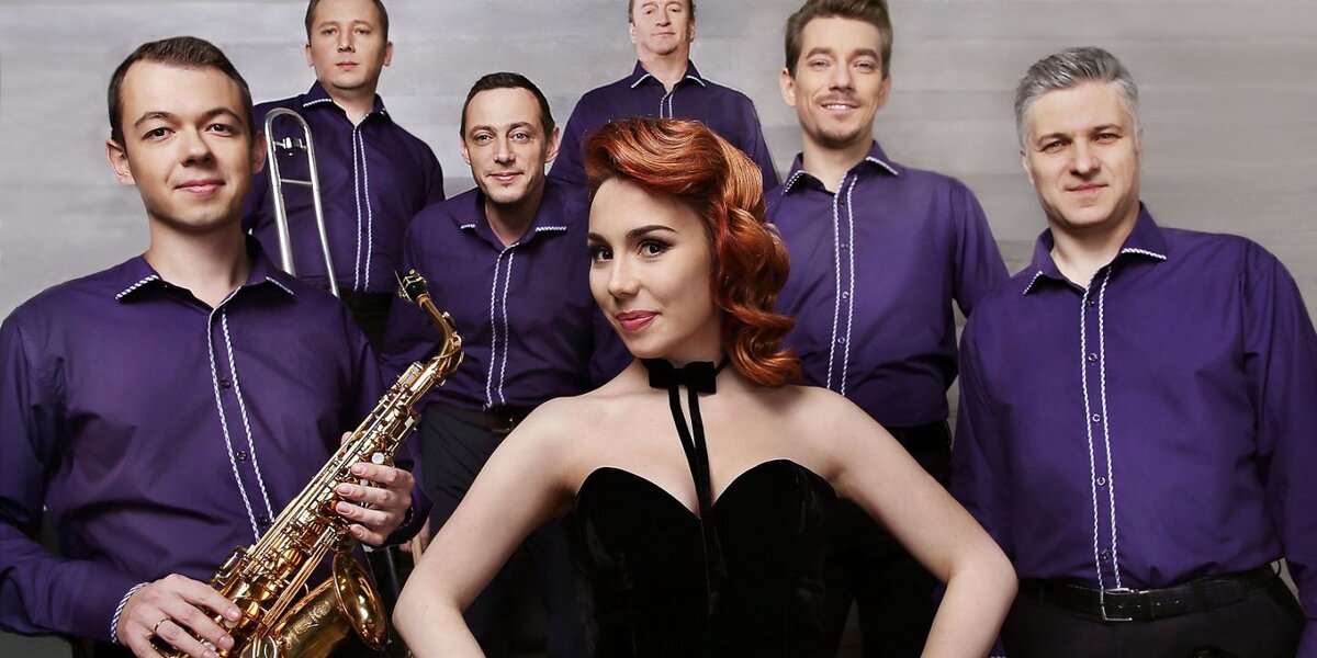 В Москве пройдет концерт Jazz Dance Orchestra