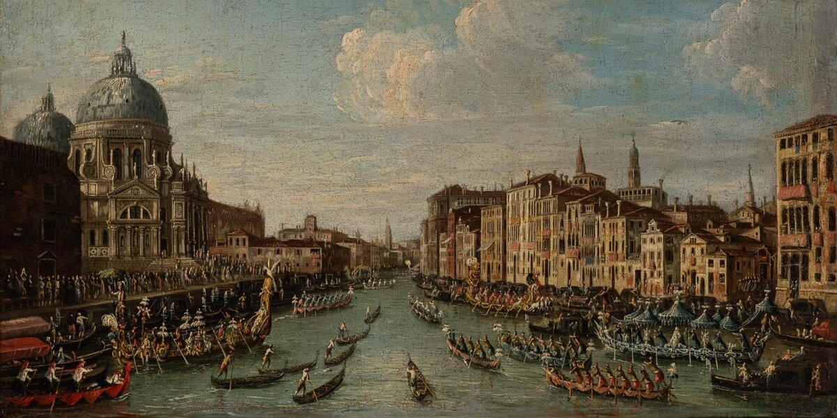 В музее «Царицыно» откроется выставка уникальных экспонатов из музеев Венеции