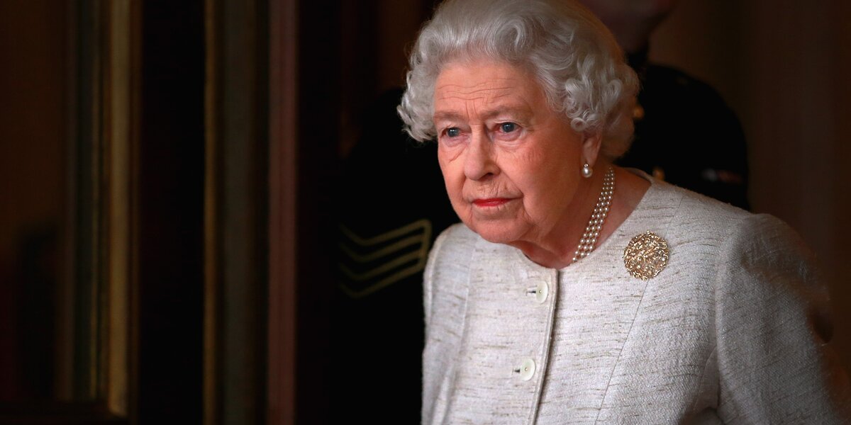 Королева Елизавета может навсегда уехать из Букингемского дворца
