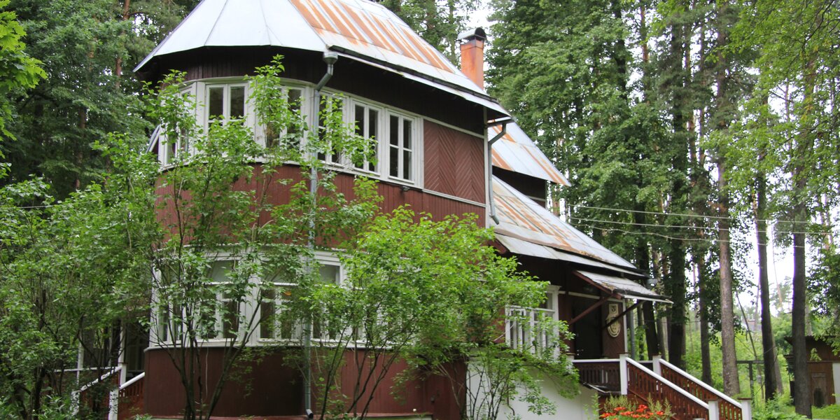 В Переделкино появятся резиденции для поэтов и писателей
