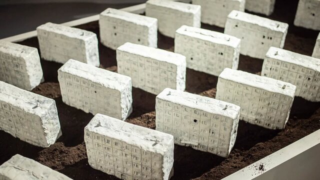 Районы-кварталы, жилые массивы: окраины как искусство в «Музее Москвы»