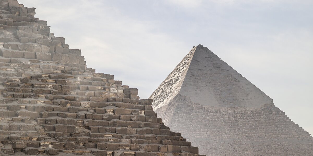 Россия возобновляет авиасообщение с Египтом