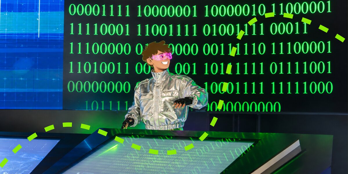 Космос, Хогвартс и виртуальные миры: 15 интерактивных музеев на ВДНХ
