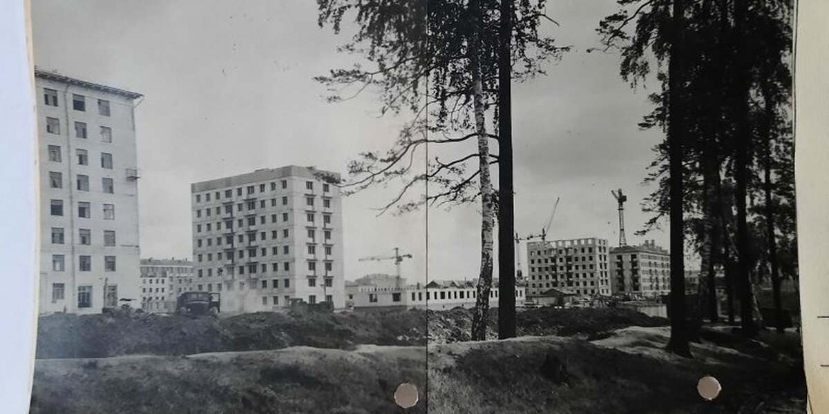 Музей Москвы запускает новый цикл лекций о разных районах города