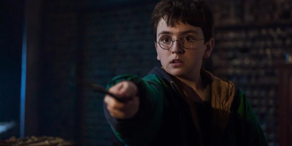 Сериал «Гарри Поттер»: вышел новый трейлер самого ожидаемого проекта года