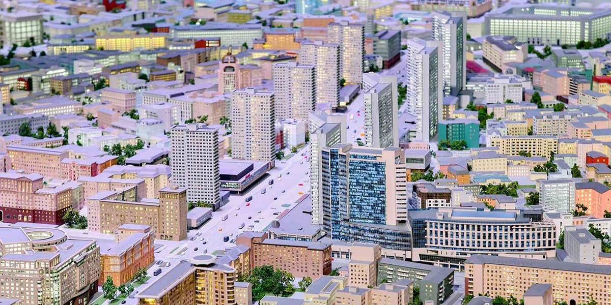 День города в Москве: экскурсии и викторины для детей проведут на ВДНХ