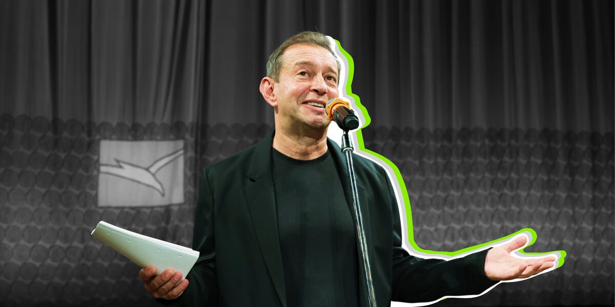 МХТ имени Чехова объявил планы на новый театральный сезон. Рассказываем, какие премьеры смотреть