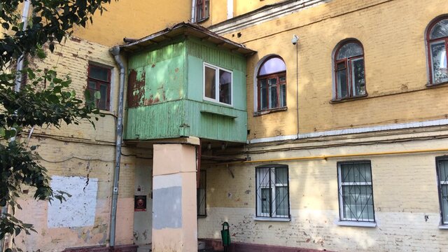 «Москва. Детали»: Telegram-канал о неизвестной столице