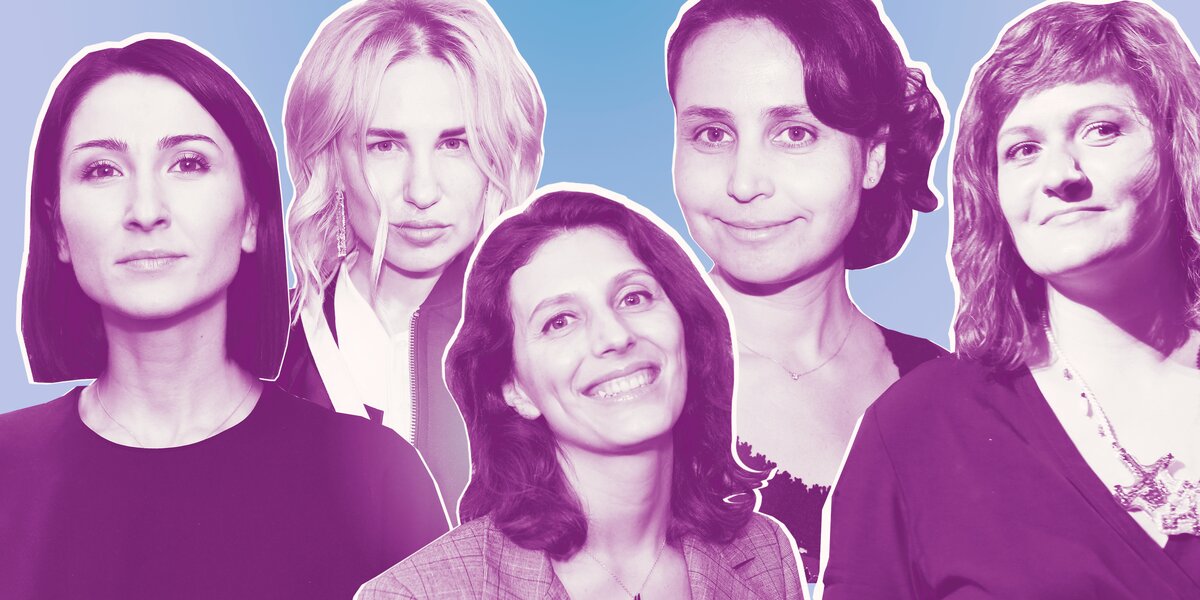 5 современных женщин-режиссеров, которых нужно знать