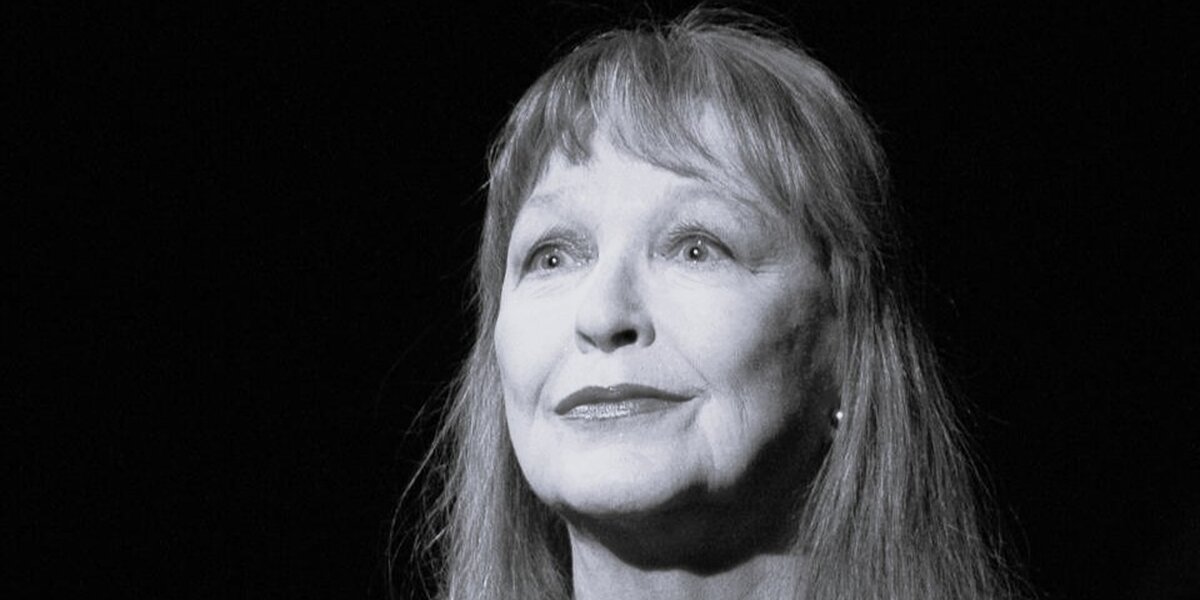 Умерла французская актриса, вдова Владимира Высоцкого Марина Влади