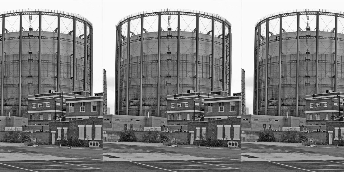 Выставка «Новаторы мировой фотографии» откроется в центре визуальной культуры Béton