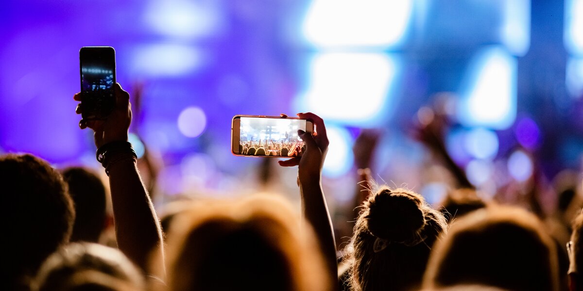 K-pop-группа WHIB выступит на «Фандом Фесте» в октябре