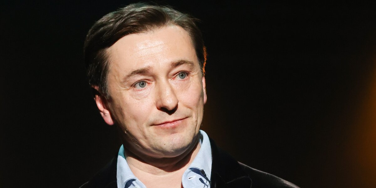 Сергей Безруков и Владимир Машков расскажут о возрождении конкурса чтецов имени Яхонтова