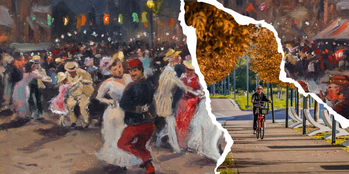 Чем заняться в Москве: топ событий