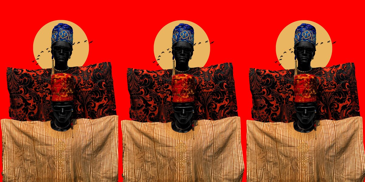 «Вместе в будущее»: чем заняться на фестивале африканской культуры в Москве