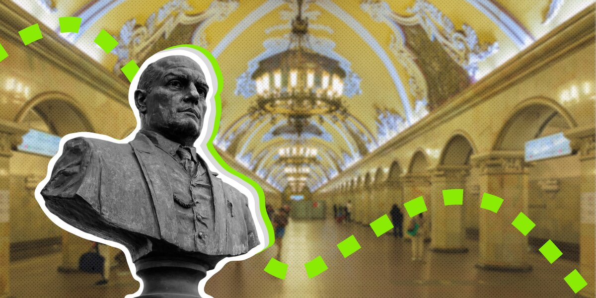 Наследие Щусева: 7 объектов архитектора, без которых сложно представить Москву