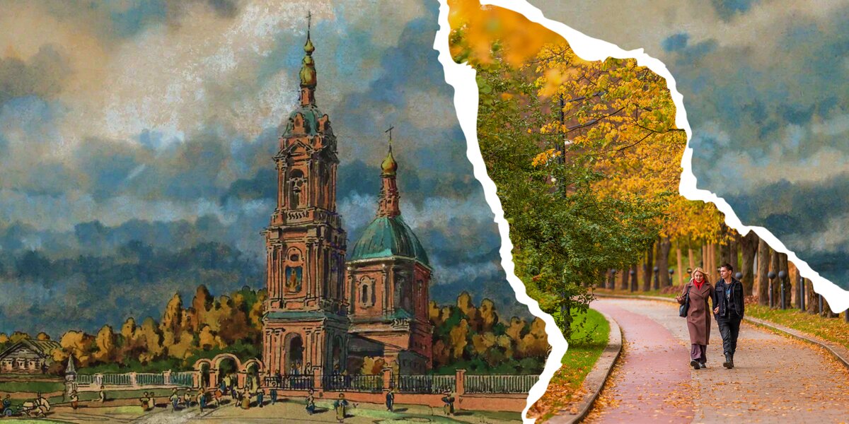 Чем заняться в Москве: топ событий этой недели