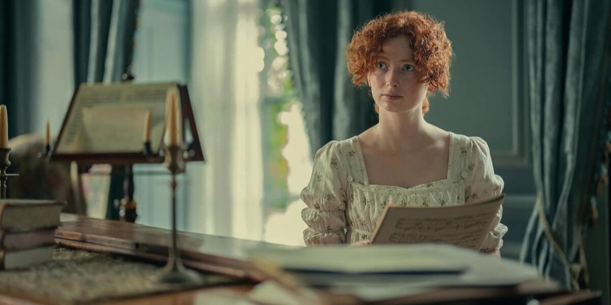 Сериал «Гордость и предубеждение»: вышел первый трейлер нового проекта по роману Джейн Остин