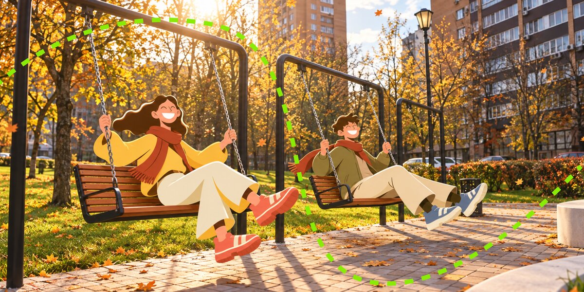 Куда пойти гулять в Мещанском районе Москвы