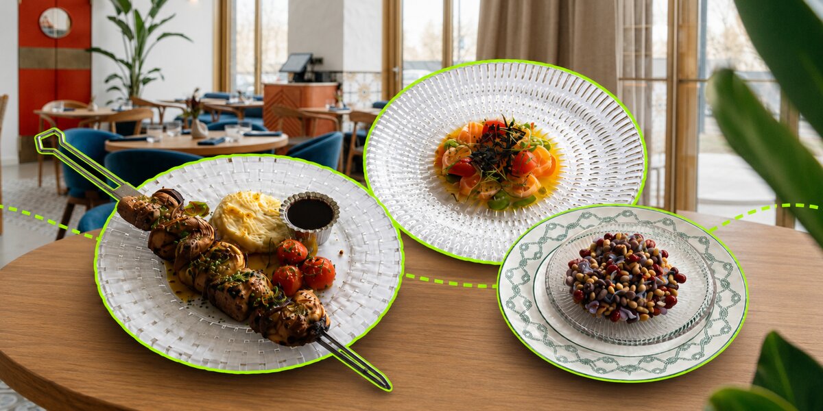 Куда идти и что пробовать на Moscow Restaurant Week: 10 идей