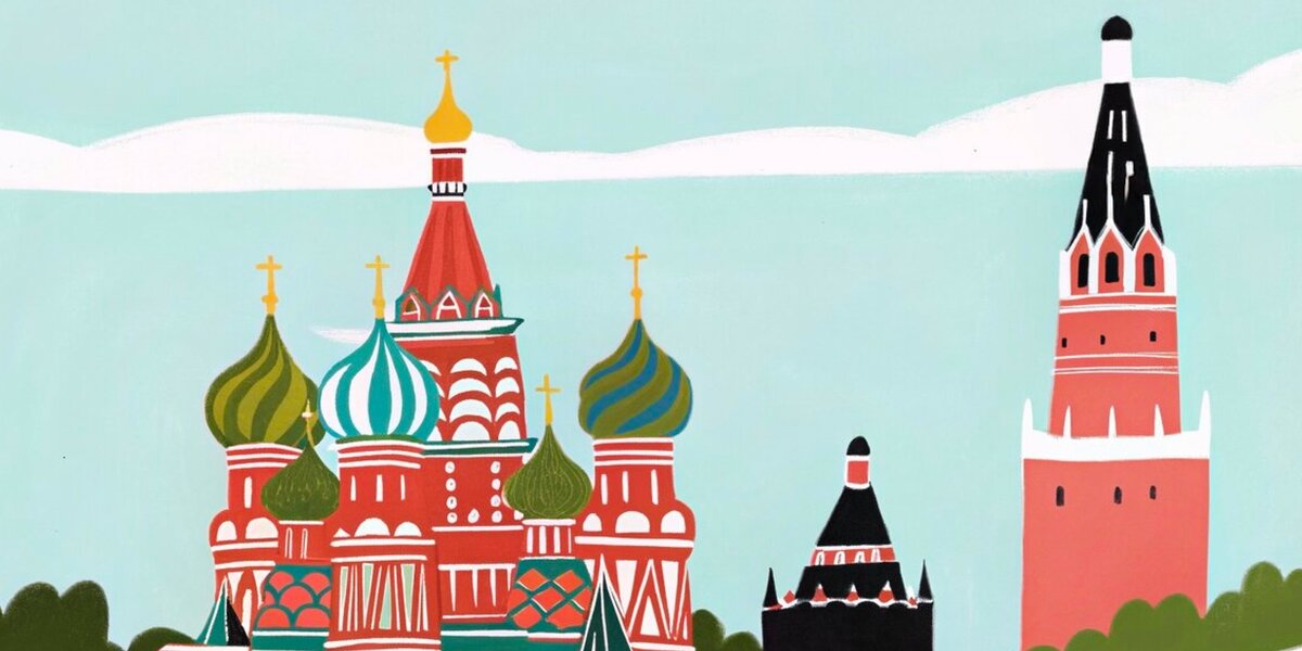 Почему Москва называется Москвой? 3 главные версии происхождения названия столицы