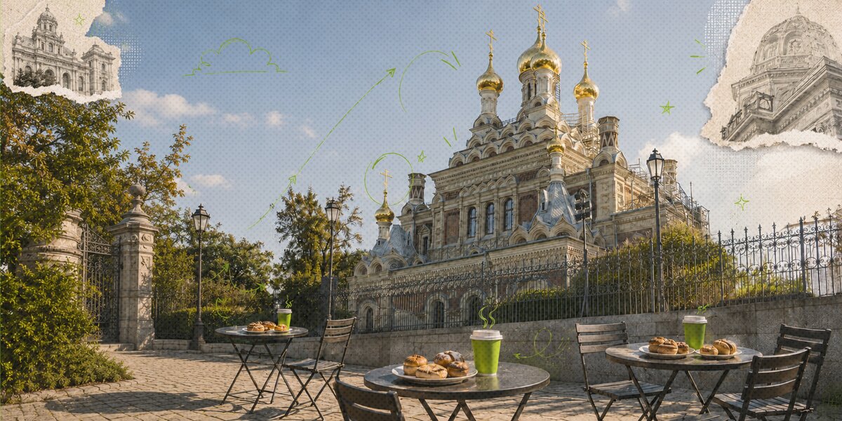 Православие в тренде: разбираемся, как и для кого вокруг церквей появляются культурные кластеры