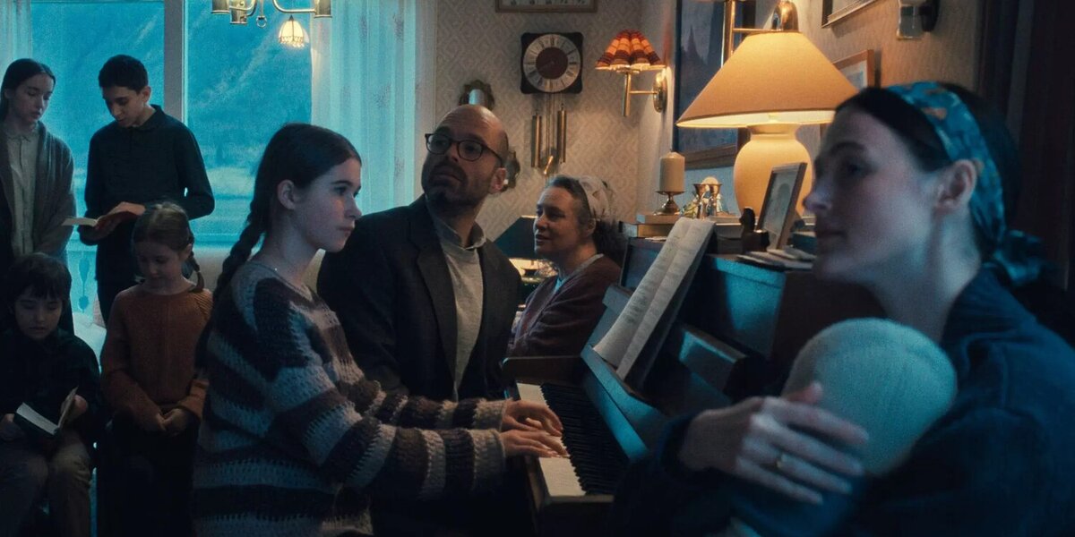 Фильм «Фьорд» Кристиана Мунджиу получил первый русскоязычный трейлер