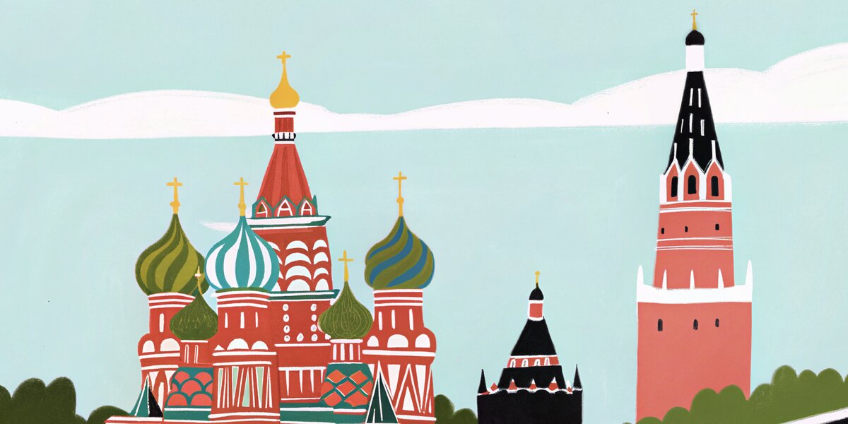 Почему Москва называется Москвой? 3 главные версии происхождения названия столицы