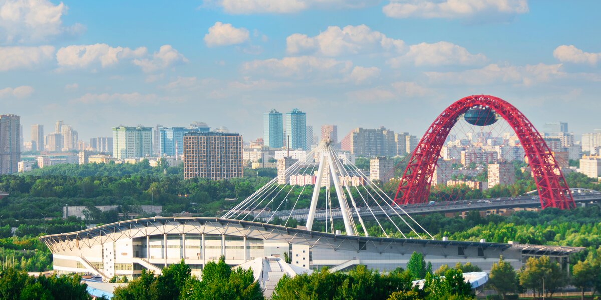 «Москва 24» и Russpass запустили конкурс: жители могут рассказать о любимых местах и получить призы