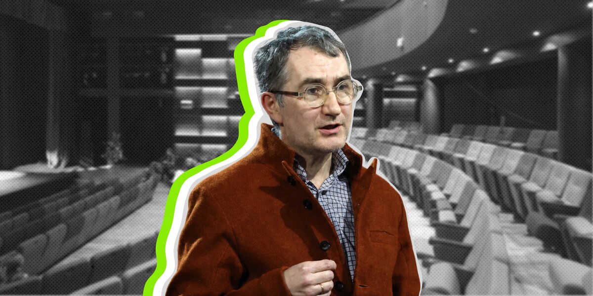 Что Григорий Заславский сделал для ГИТИСа: топ-3 фактов о бывшем ректоре