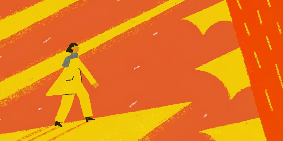 Защита от ветра, свободный силуэт и маскировка грязи: как Татлин «изобрел» удобную одежду