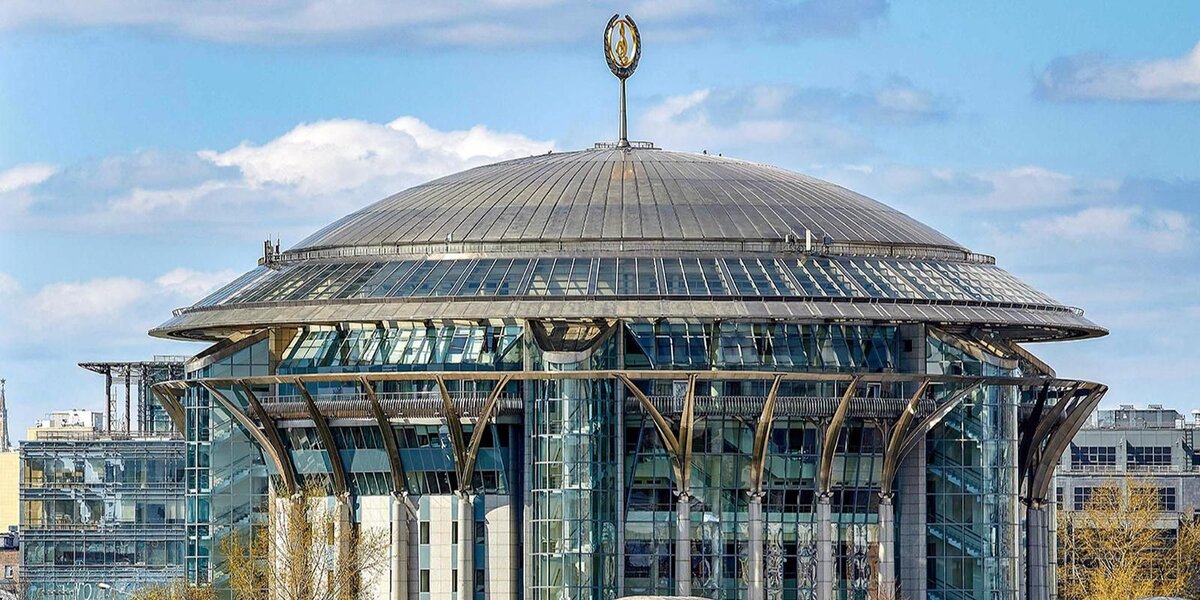 Куда сходить в Москве в начале осени? Подробнее о топ-3 событий — в эфире «Сити»