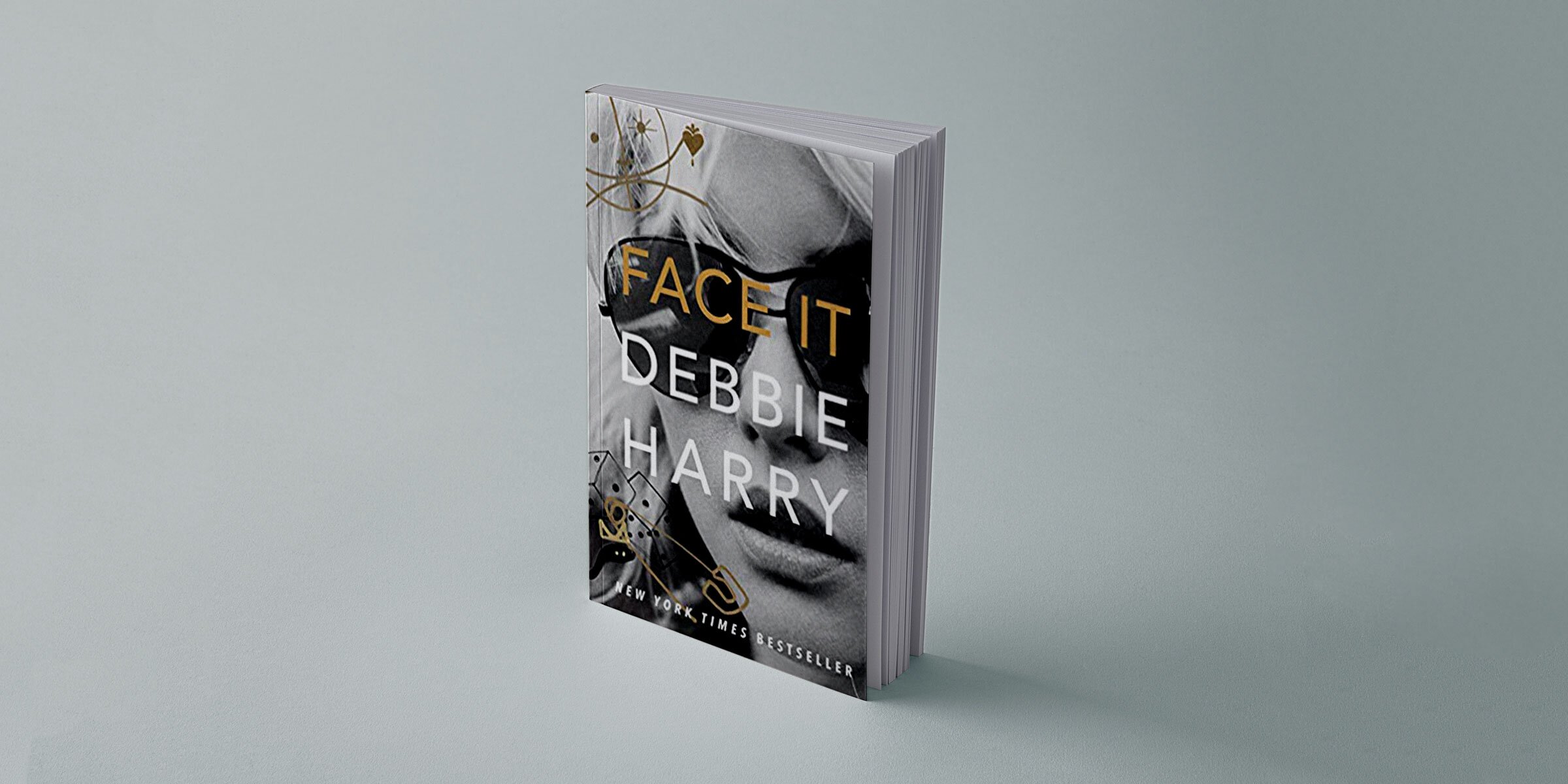 Новые книги 2020. Harry Debbie "face it". Debbie Harry: face it. A Memoir. HARPERCOLLINS Publishers face it face it Debbie Harry. Face it a Memoir.