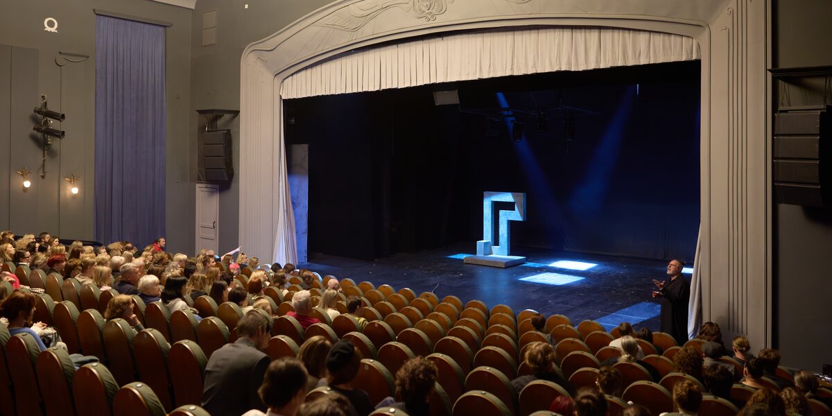 Самая ожидаемая премьера сезона — «17 мгновений весны» в театре «Модерн». Подробнее — в эфире «Сити»