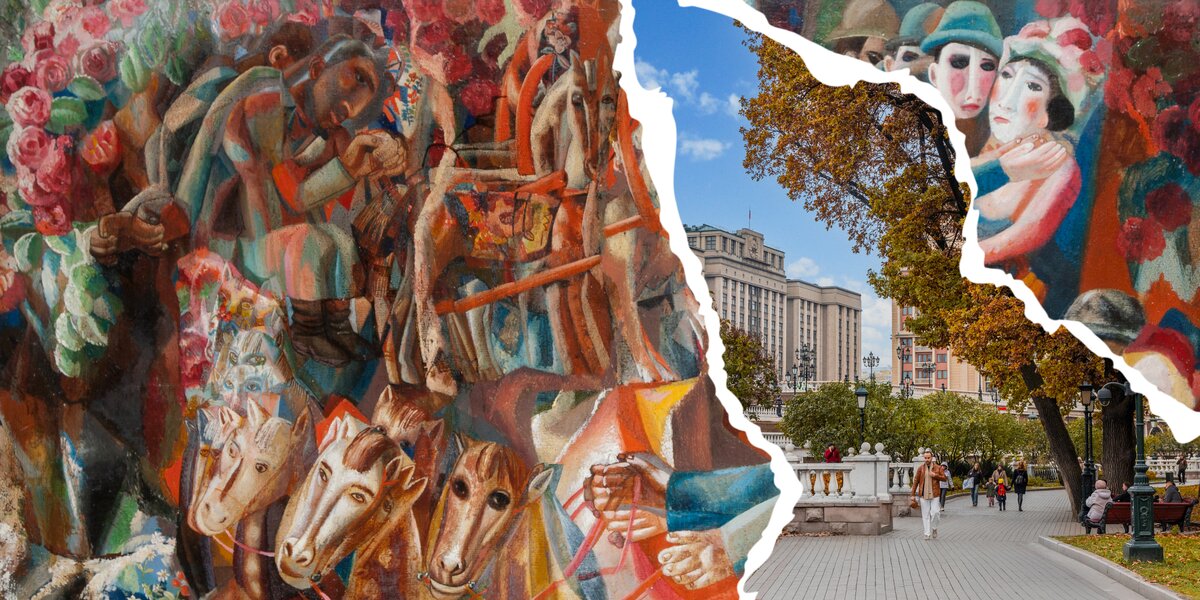 Чем заняться в Москве: топ событий недели